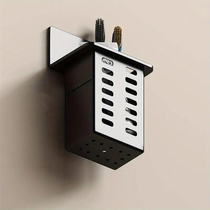 Wand-Bad-Organizer für Kosmetik Ohne Bohren