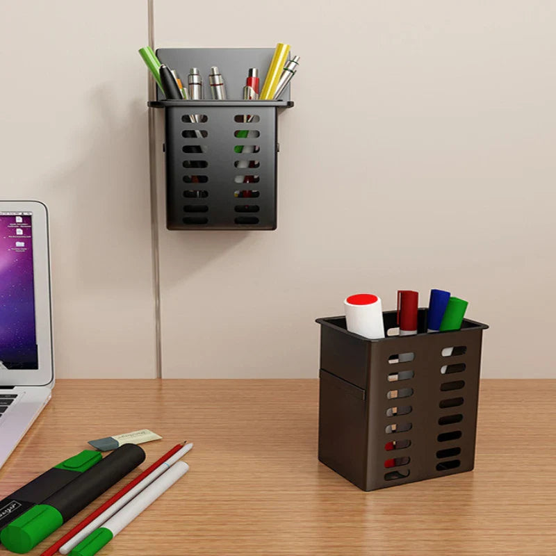 Wand-Bad-Organizer für Kosmetik Ohne Bohren