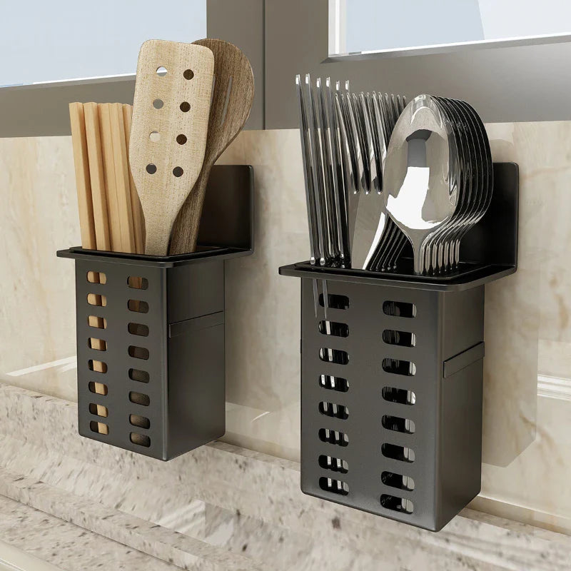 Wand-Bad-Organizer für Kosmetik Ohne Bohren