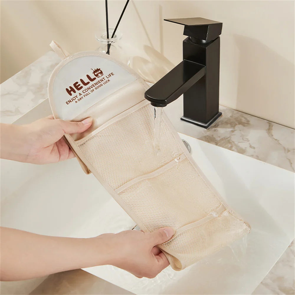 Hänge-Organizer für Unterwäsche und Socken im Schrank