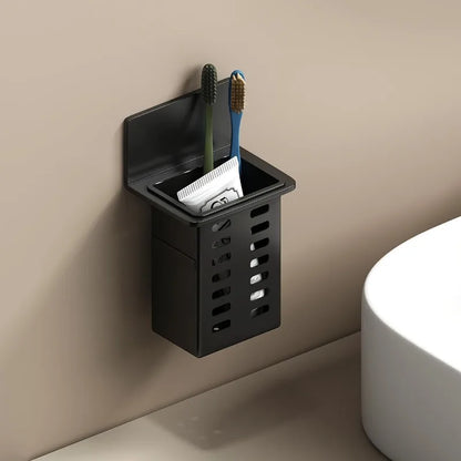 Wand-Bad-Organizer für Kosmetik Ohne Bohren