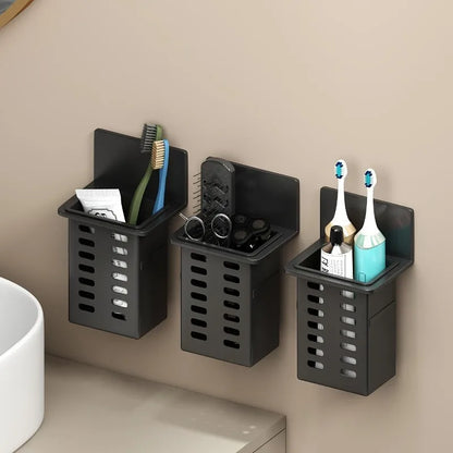 Wand-Bad-Organizer für Kosmetik Ohne Bohren